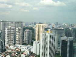 The Orchard Residences (D9), Apartment #288261011